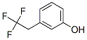 161611-53-6,3-(2,2,2-TRIFLUOROETHYL)PHENOL