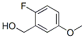 161643-29-4,2-FLUORO-5-METHOXYBENZYL ALCOHOL
