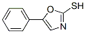 16172-23-9,5-PHENYLOXAZOLE-2-THIOL