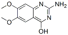 16175-67-0,2-AMINO-6,7-DIMETHOXYQUINAZOLIN-4-OL