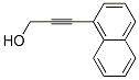 16176-22-0,3-(1-NAPHTHYL)-2-PROPYN-1-OL, 96%