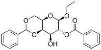 161765-88-4,ETHYL 2-O-BENZOYL-4,6-O-BENZYLIDENE-BETA-D-GALACTOPYRANOSIDE