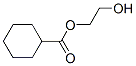 16179-44-5,2-hydroxyethyl cyclohexanecarboxylate