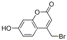 161798-25-0,4-(bromomethyl)-7-hydroxy-chromen-2-one