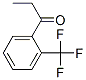 16185-96-9,2'-(Trifluoromethyl)propiophenone