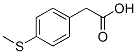 16188-55-9,4-Methylthiophenylacetic acid