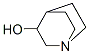 1619-34-7,3-Quinuclidinol