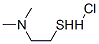161909-82-6,2-dimethylaminoethanethiol hydrochloride
