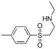 16191-76-7,N1-ETHYL-2-[(4-METHYLPHENYL)SULFONYL]ETHAN-1-AMINE