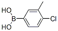 161950-10-3,4-CHLORO-M-TOLUENEBORONIC ACID