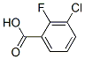 161957-55-7,3-Chloro-2-fluorobenzoic acid