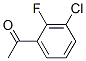 161957-59-1,3'-CHLORO-2'-FLUOROACETOPHENONE