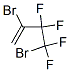 161958-58-3,2,4-DIBROMO-3,3,4,4-TETRAFLUOROBUT-1-ENE