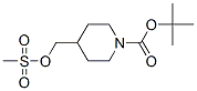 161975-39-9,1-BOC-4-METHANESULFONYLOXYMETHYL-PIPERIDINE