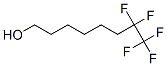 161981-34-6,6-(PERFLUOROETHYL)HEXANOL