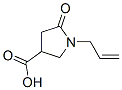 16199-99-8,1-ALLYL-5-OXO-PYRROLIDINE-3-CARBOXYLIC ACID