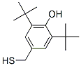 1620-48-0,2,6-di-tert-butyl-alpha-mercapto-p-cresol