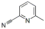 1620-75-3,6-Methylpyridine-2-carbonitrile