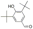 3,5-Di-tert-butyl-4-hydroxybenzaldehyde 1620-98-0,3,5-Di-tert-butyl-4-hydroxybenzaldehyde