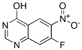 162012-69-3,7-Fluoro-6-nitro-4-hydroxyquinazoline