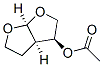 162020-29-3,3S-(3a,3a,6a)]-Hexahydrofuro[2,3-b]furan-3-ol Acetate