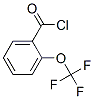 162046-61-9,2-(TRIFLUOROMETHOXY)BENZOYL CHLORIDE