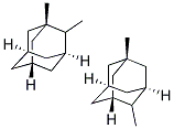 16207-81-1,1,2-/1,4-DIMETHYLADAMANTANE