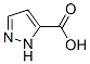 1621-91-6,5-Pyrazolecarboxylic acid