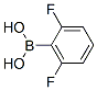 162101-25-9,2,6-Difluorophenylboronic acid