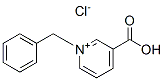 16214-98-5,1-benzyl-3-carboxypyridinium chloride