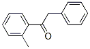 16216-13-0,2'-METHYL-2-PHENYLACETOPHENONE