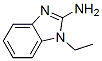 1622-58-8,1-ETHYL-1H-BENZOIMIDAZOL-2-YLAMINE