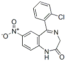 1622-61-3,Clonazepam