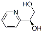 162238-27-9,1,2-Ethanediol,1-(2-pyridinyl)-,(1S)-(9CI)