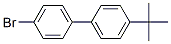 162258-89-1,4-Bromo-4'-tert-butylbiphenyl