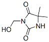 16228-00-5,3-(hydroxymethyl)-5,5-dimethylimidazolidine-2,4-dione
