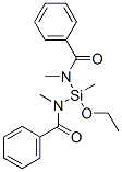 16230-35-6,BIS(N-METHYLBENZAMIDE)ETHOXYMETHYLSILANE