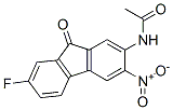 16233-04-8,N-(7-fluoro-3-nitro-9-oxo-fluoren-2-yl)acetamide