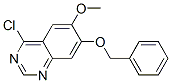 162364-72-9,7-Benzyloxy-4-chloro-6-methoxyquinazoline