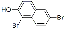 16239-18-2,1,6-Dibromo-2-naphthol