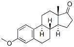 1624-62-0,Estrone 3-methyl ether