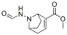 162435-82-7,8-Azabicyclo[3.2.1]oct-2-ene-2-carboxylicacid,8-(formylamino)-,methylester,