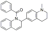 16244-74-9,(1'-Methyl-1',2',3',4'-tetrahydro-2H-[2,6']biquinolinyl-1-yl)-phenyl-methanone