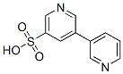 1625-80-5,3,3''-BIPYRIDINE-5-SULFONIC ACID