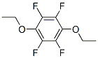 16251-00-6,1,4-BIS(ETHOXY)TETRAFLUOROBENZENE