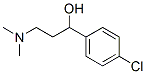 16254-21-0,1-(4-CHLORO-PHENYL)-3-DIMETHYLAMINO-PROPAN-1-OL