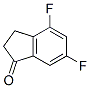 162548-73-4,4,6-Difluoro-1-indanone