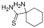 16256-16-9,Cyclohexanecarbothioamide,  1-amino-