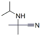 16256-47-6,2-(ISOPROPYLAMINO)-2-METHYLPROPANENITRILE