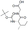 16257-05-9,BOC-ILE-GLY-OH